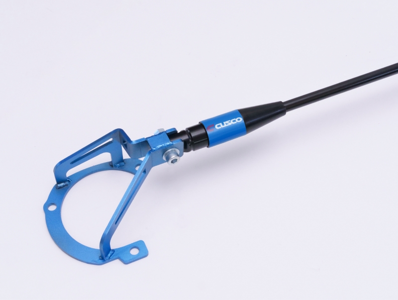CUSCO S-MCB (Small Motion Control Beam) Information
