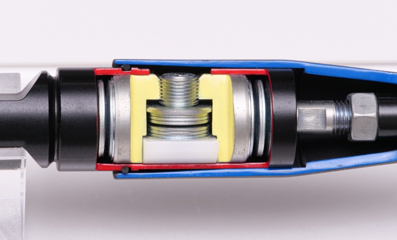 CUSCO S-MCB (Small Motion Control Beam) Information
