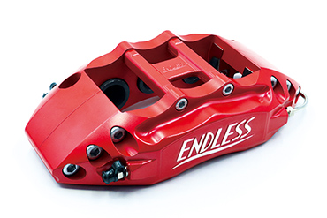 Greenline Motorsports - ENDLESS System Inch Up Kit (F and R Set)
