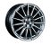 Greenline Motorsports - STi  Wheel Set 18inch
