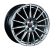 Greenline Motorsports - STi  Wheel Set 17inch
