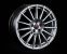 Greenline Motorsports - STi  Wheel Set 17inch