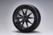 Greenline Motorsports - TRD  Forged Alumi Wheel Set