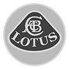 Greenline Motorsports - Lotus Logo
